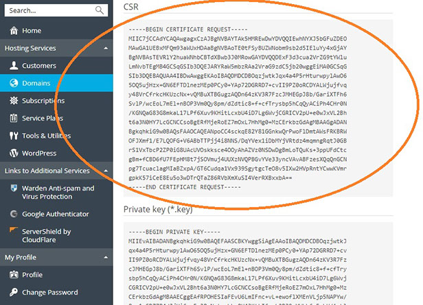 How Do I Install SSL Certificate?