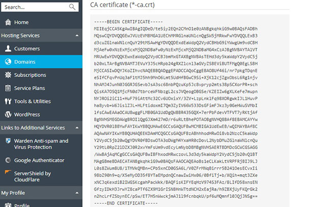 How Do I Install SSL Certificate?