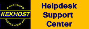 KEK Customer Care & Support Center
